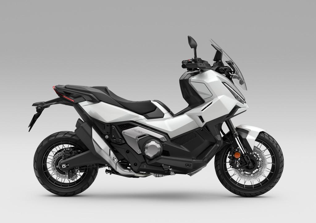 Honda X ADV 750  ABS Adventure Neu 2026