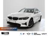 BMW 320e Sport Line - BMW 320 mit Hybrid-Antrieb
