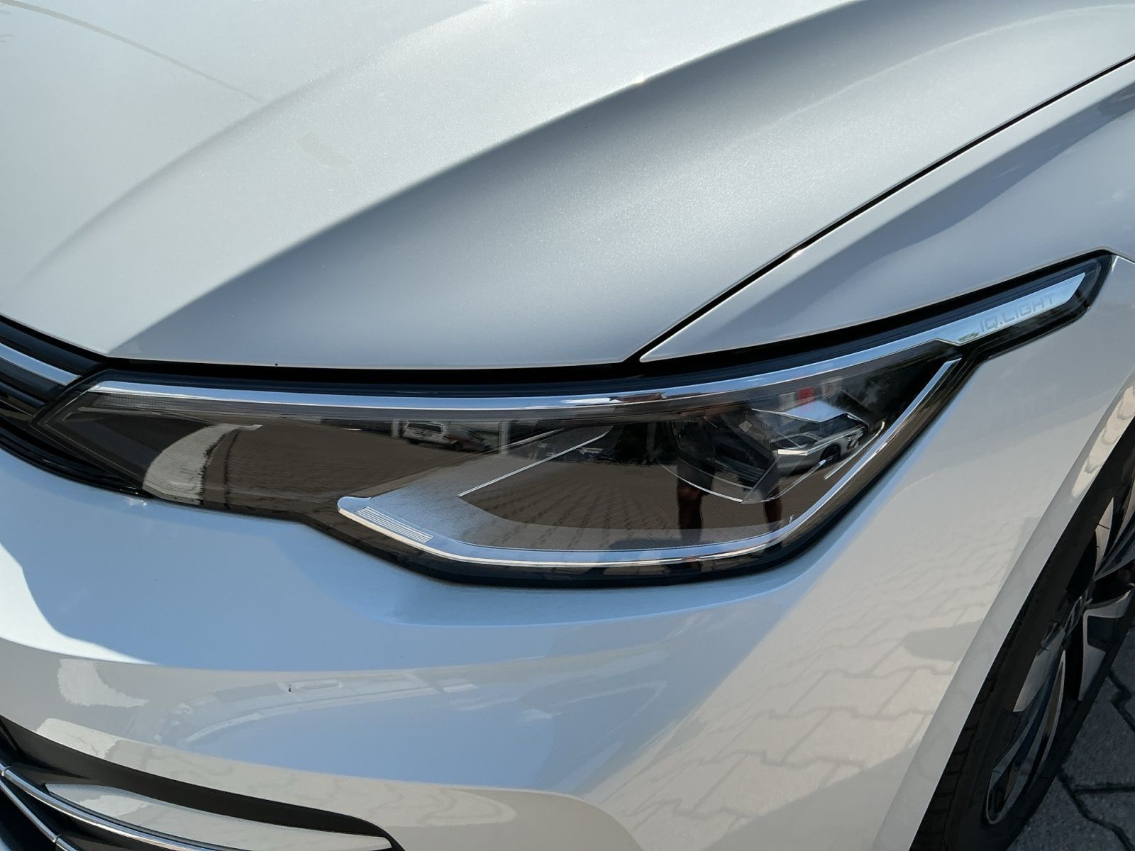 Volkswagen Golf - Bild 18