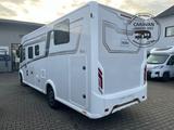 Notin Progress I Rubi JF 105 Jahre Limited Edition  - Integrierte Wohnmobile & Wohnwagen