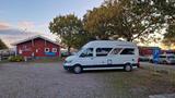 Hobby Maxia Van 680 DT - Hobby Wohnmobile & -wagen in Kiel