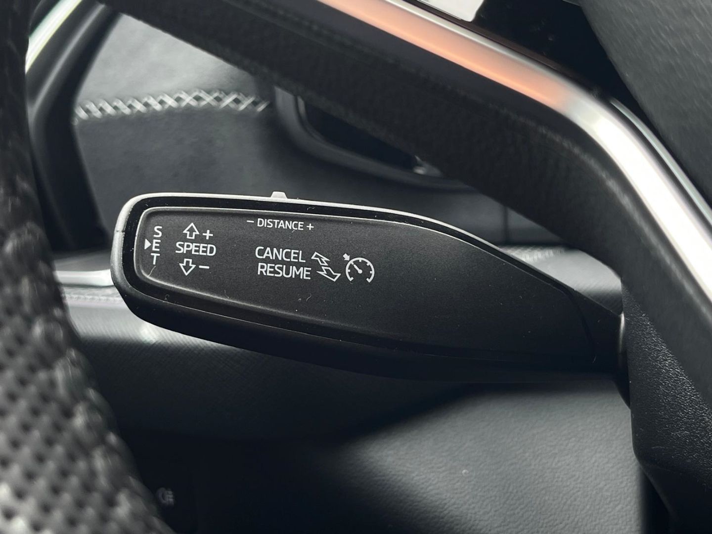 Kodiaq Sportline 1.5TSIiV Assist*MTRX*19''*Navi!