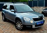 Skoda Yeti Active Plus Edition STEUERKETTE NEU - Skoda Yeti: Edition Plus