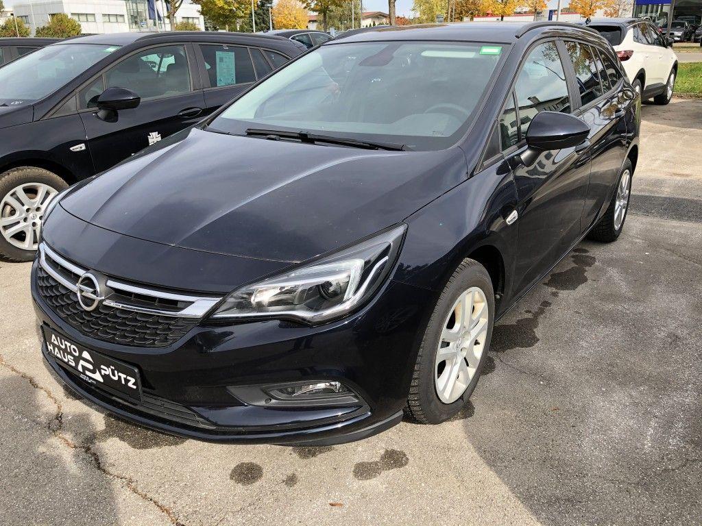 Opel Astra 1.6 D (CDTI) Start/Stop Sports Tourer Busi