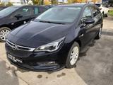 Opel Astra 1.6 D (CDTI) Start/Stop Sports Tourer Busi - Opel Astra mit Diesel-Antrieb: 1.6