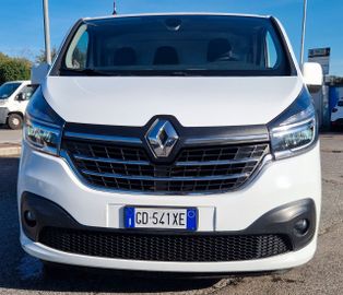 Renault Trafic - 3