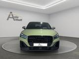 Audi SQ2 2.0TFSI quattro DSG ACC LED NAVI EHECK SHZ - Audi SQ2 Benziner Gebrauchtwagen