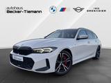BMW 318d Touring M Sport Pro/Panorama/Widescreen/Par - BMW 318 in Bielefeld