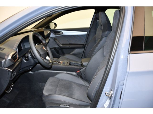 Cupra Leon 2.0 TSI DSG VZ foto 3