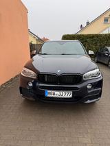 BMW X5 M50 M50d - - BMW X5 M50 von privat