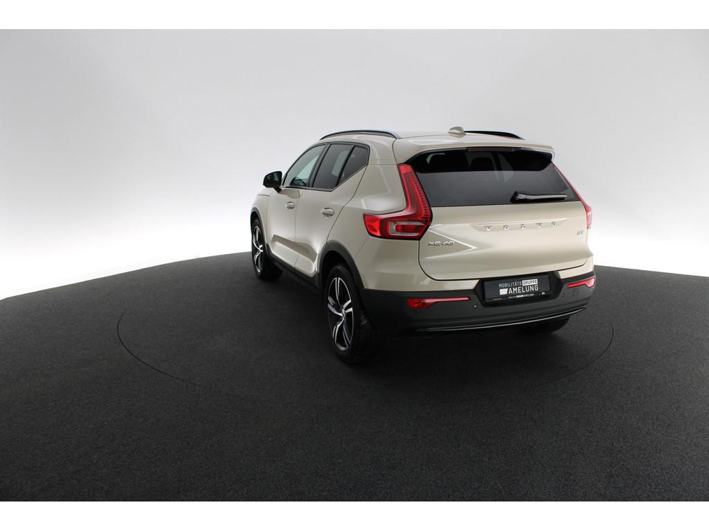Volvo XC40 B3 Plus Dark SHZ LED NAVI MEMORY H/K 360°