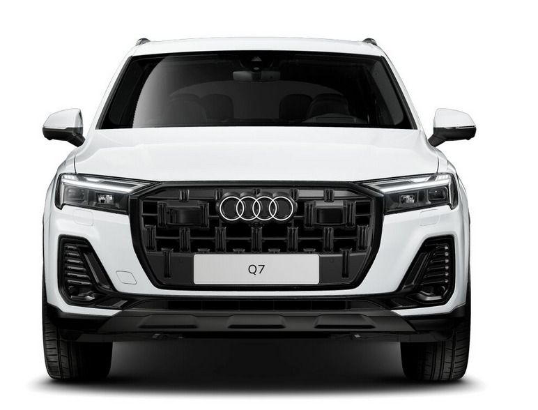 Audi Q7 - Bild 4
