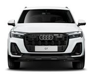 Audi Q7 - Vorschau Bild 4