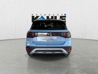 Volkswagen T-Cross - Vorschau Bild 5
