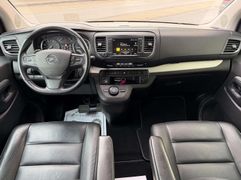 Opel Zafira Life 2022 — Vorschau 7