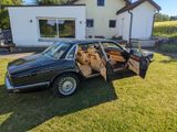 Jaguar XJ40 - Daimler Top Zustand - Jaguar XJ40 Gebrauchtwagen