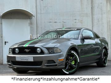 Ford Mustang - 10