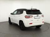 Jeep Compass S 1.3 PHEV 4x4 LED Navi Virtual Cockpit - Jeep Compass aus 2023