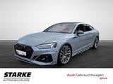 Audi RS 5 Sportback tiptronic quattro TopView Laser P - gebrauchte Audi RS5 aus dem Jahr 2023