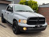 Dodge RAM 1500 Gasanlage 6 Sitzer - Dodge aus 2004