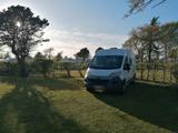 Citroën Jumper - Ausgebauter Kastenwagen - Citroën Wohnwagen & Wohnmobile