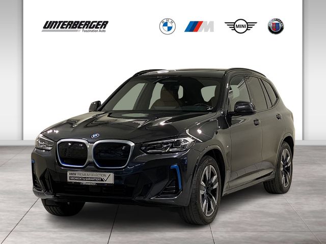 BMW iX3 M Sportpaket Inspiring ACC DA+ PA RFK ALED