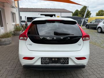 Volvo V40 - 5