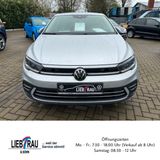 Volkswagen Polo 1.0 TSI Style DSG *ACC*SItzhzg*App-Connect* - Volkswagen in Bremerhaven