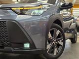 Toyota Aygo X Comfort HEV Kamera Sitzh. viel Sicherheit - Toyota: X