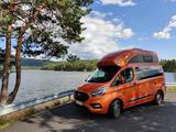 Ford Nugget 170PS Automatik - HOKKAIDO ORANGE - Angebote entsprechen deinen Suchkriterien