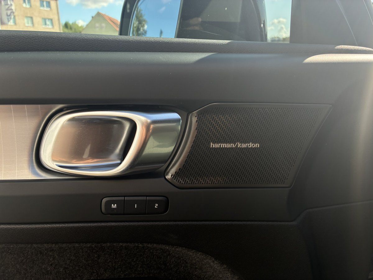 Volvo XC40 - Bild 15