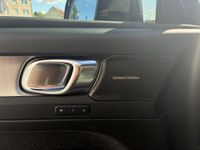 Volvo XC40 - Vorschau Bild 15