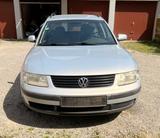 Volkswagen Passat Variant 1.6 Basis - Volkswagen Passat Variant aus 1998