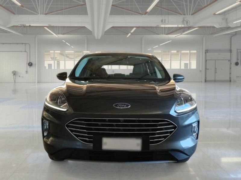 Ford FORD KUGA 2.5 BENZINA FHEV 152 CV 2WD TITANIUM B imagem 2