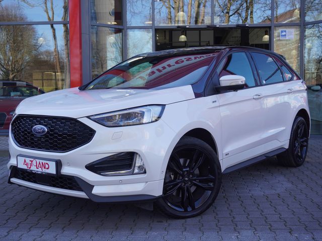 Ford Edge 2.0 EcoBlue ST-Line 4x4 LED Sitzbelüftung