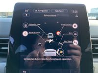 Renault Arkana - Vorschau Bild 33
