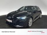 Audi A3 Sportback S line 35 TFSI Kamera Navi LED virt - Audi A3 Gebrauchtwagen in Hannover