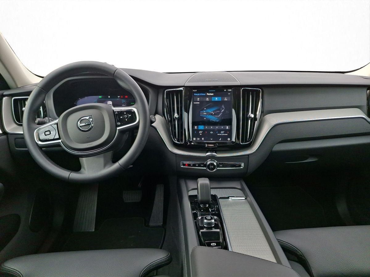Volvo XC60 - Bild 15