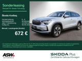 Skoda Kodiaq Selection 2.0 TDI 4x4 DSG 360° Stdhzg AHK