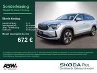 Skoda Kodiaq - Vorschau Bild 1