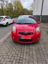 Toyota Yaris ts - Toyota Yaris: Ts
