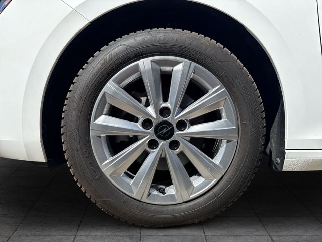 Astra GS 1.2 Turbo  APPLE/ANDROID KEYLESS SHZ LH