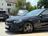 Mercedes-Benz C 300 T 4MATIC AMG NIGHT AHK 360 LED SHZ AdSound - Mercedes-Benz C 300: 4matic