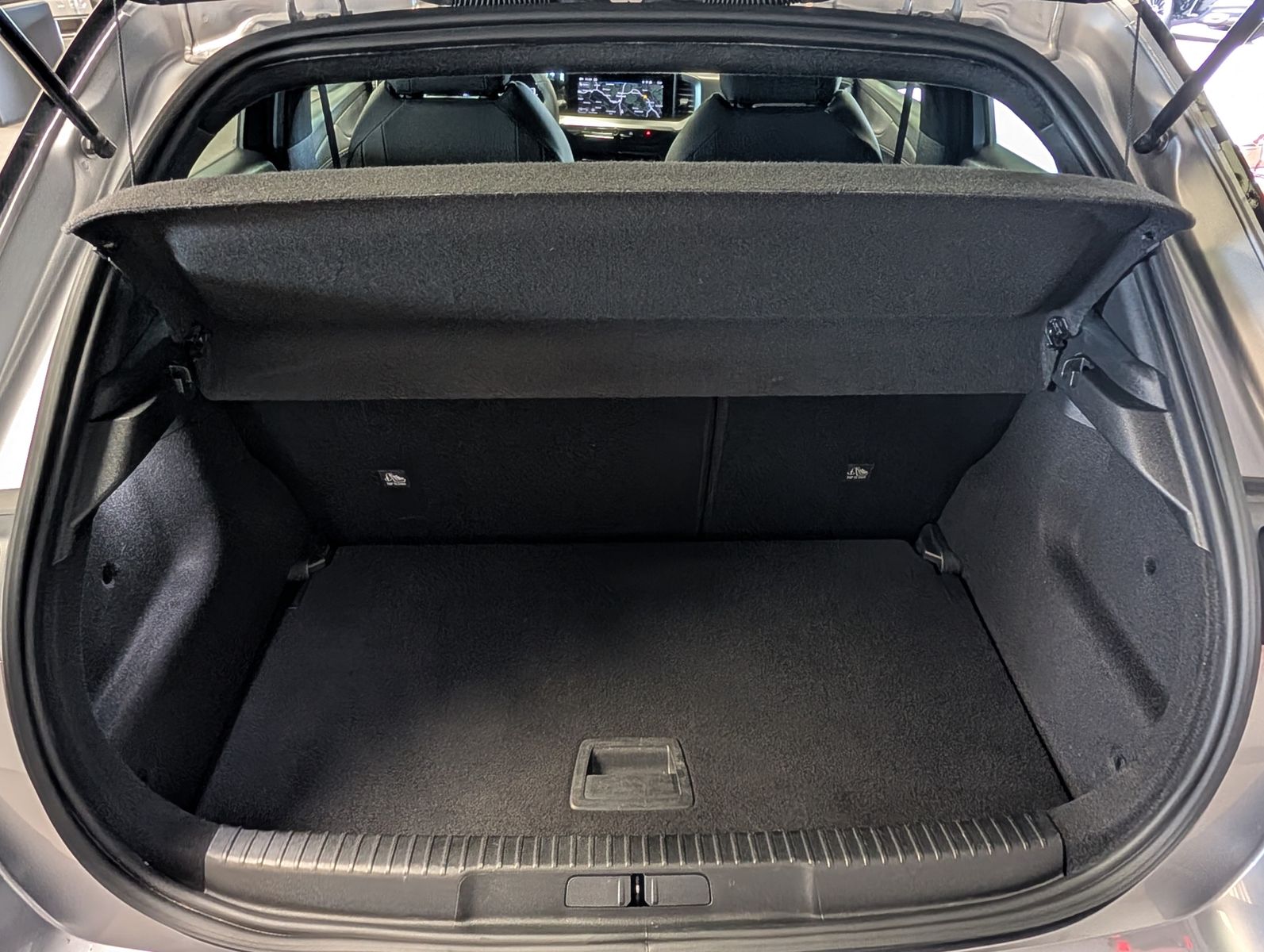 Fahrzeugabbildung Opel Mokka GS BLACK INTEL LUX TECH KAM SHZ BHL VIRTUA