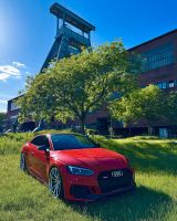Audi RS5 Coupé F5 B9 2.9 TFSI Biturbo - Audi RS5 in Essen