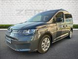 Volkswagen Caddy 2.0 TDI Life Navi ACC Mehrzonenklima Musik