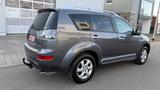 Mitsubishi Outlander 2.4 4WD AUTOMATIK TÜV,7-SITZER,1-HAND - Mitsubishi Outlander 7-Sitzer