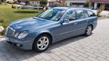 Mercedes-Benz E 320 CDI T ELEGANCE Elegance