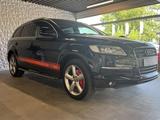 Audi Q7 3.0 TDI quattro PANO*KAMERA*BOSE*AHK - aus 2007: Geländewagen