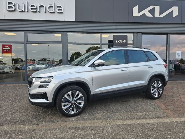 Skoda Karoq 1.5 TSI ACT DSG Selection Info Komfort+